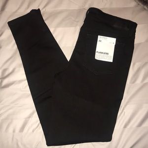 Joes Jeans Charlie High Rise